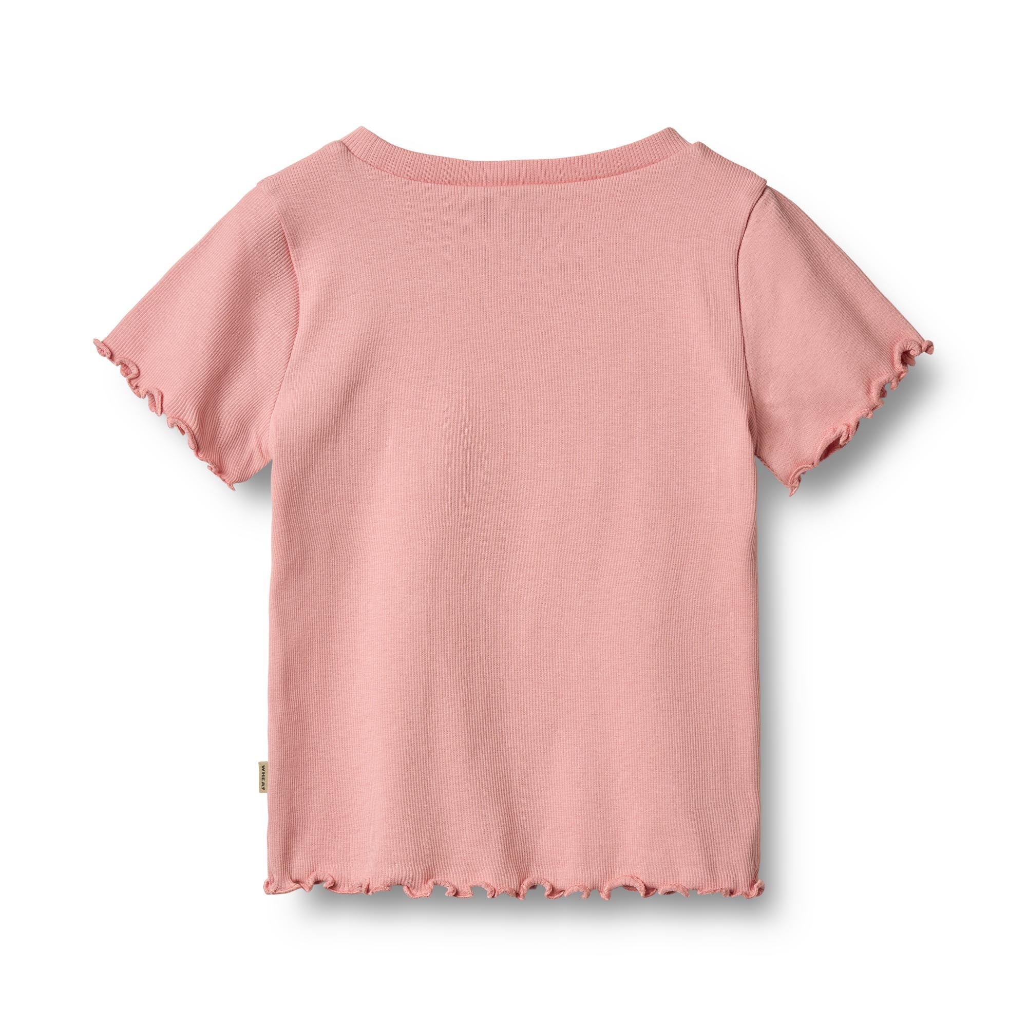 Wheat T-shirt Alicia