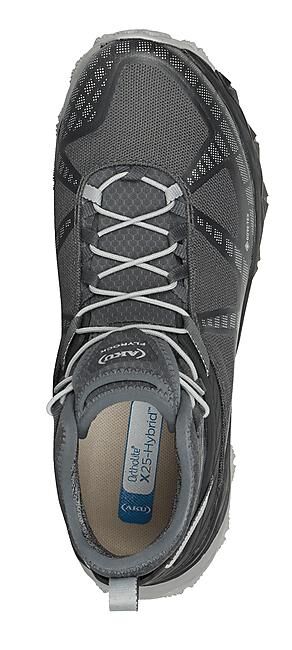 AKU - CHAUSSURES DE MULTIACTIVITEE FLY ROCK MID GTX W