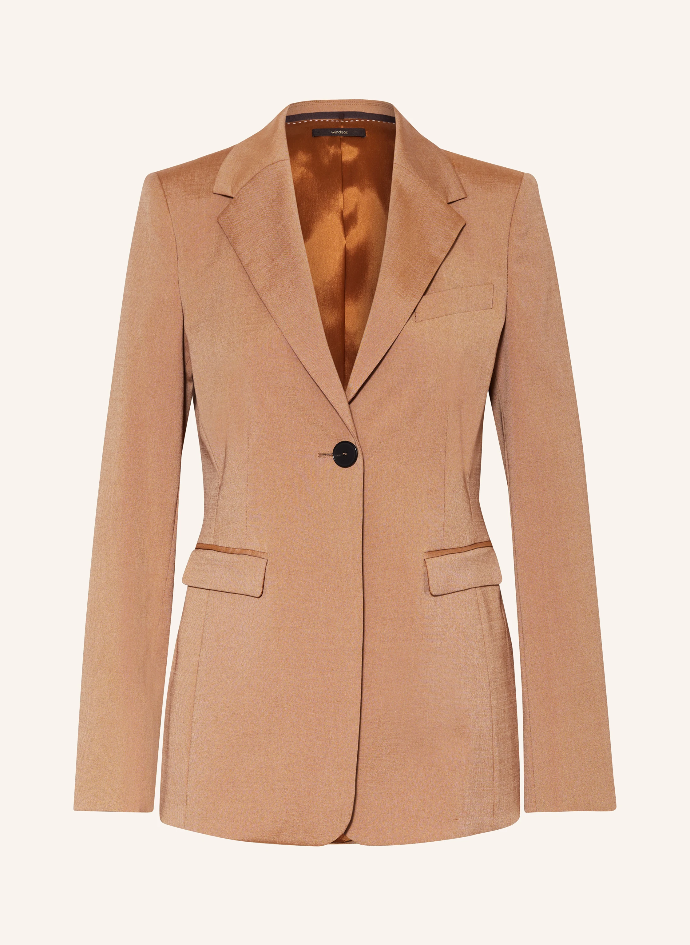 windsor. Blazer