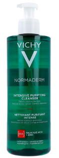 Vichy Normaderm Phytosolution Purifying Reinigingsgel 400ML