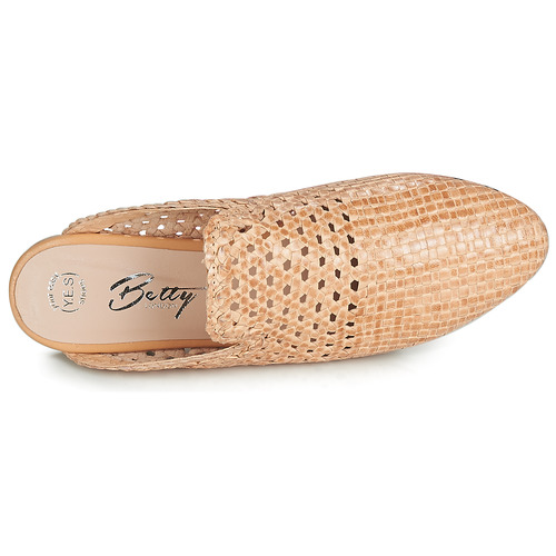 Betty London - JIKOTEXE Camel