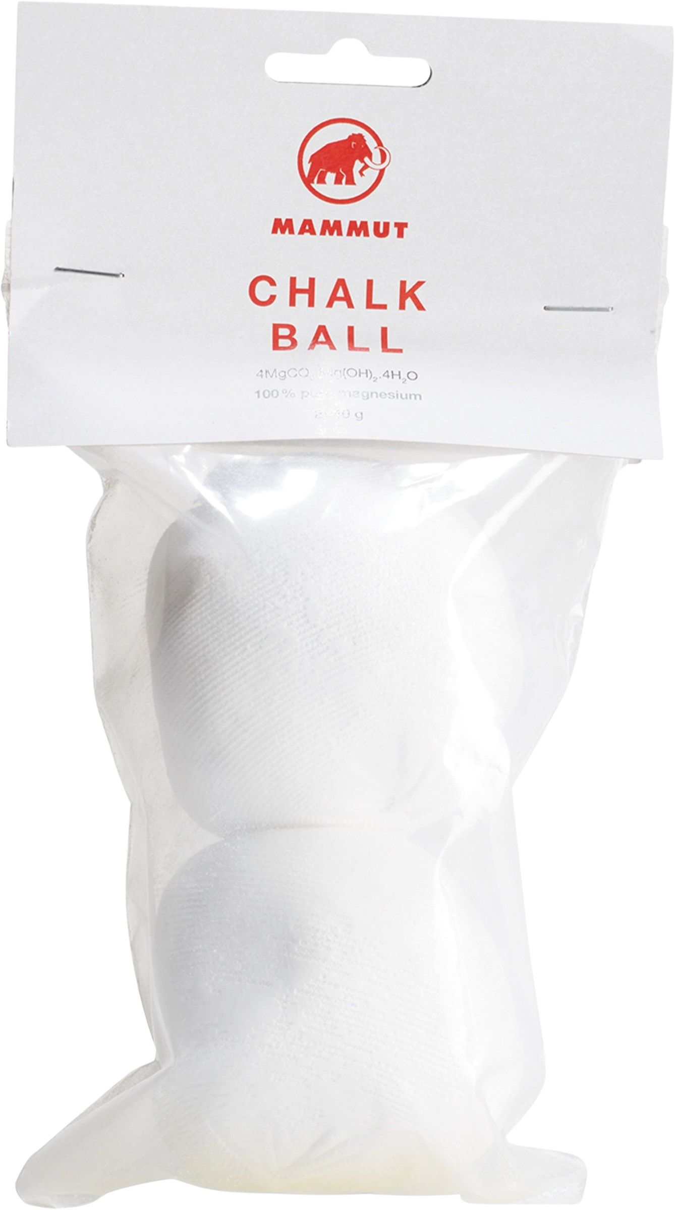 Chalk Ball