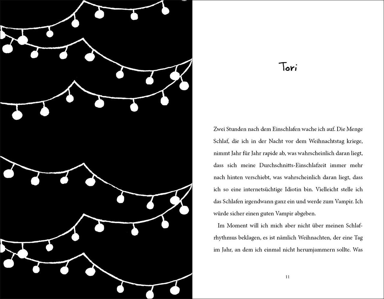 This Winter (deutsche Ausgabe)