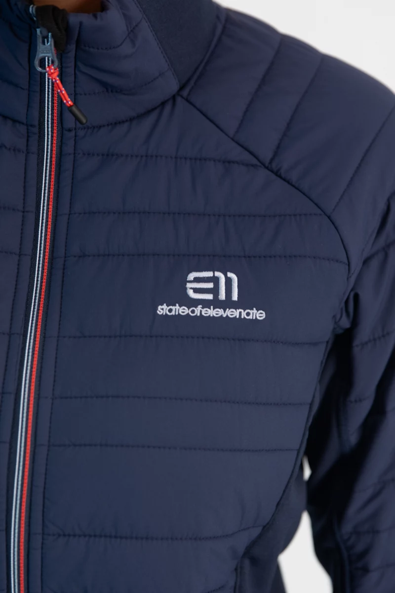 Elevenate Fusion Stretch Damen Midlayer