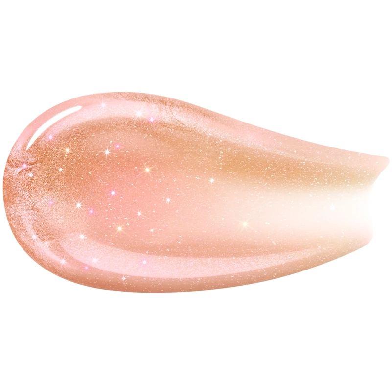 KIKO Milano 3D Hydra Lip Gloss 6,5 ml - 49 Rose In The House (Limited Edition)