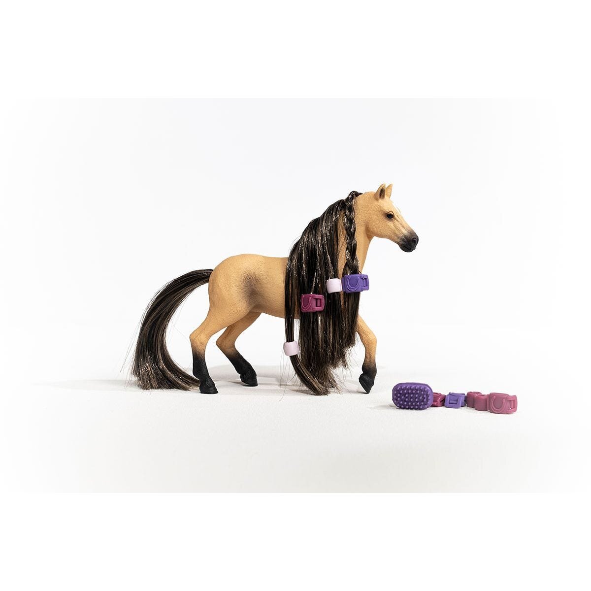 Schleich Schleich Horse Club Beauty Horse Andalusier Stute