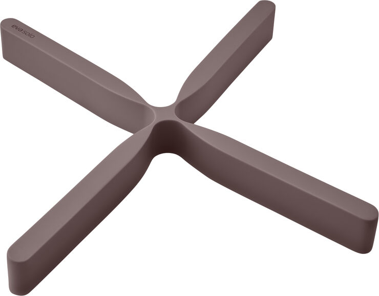 Eva Solo Flex Bordskåner Vintage brown Vintage brown