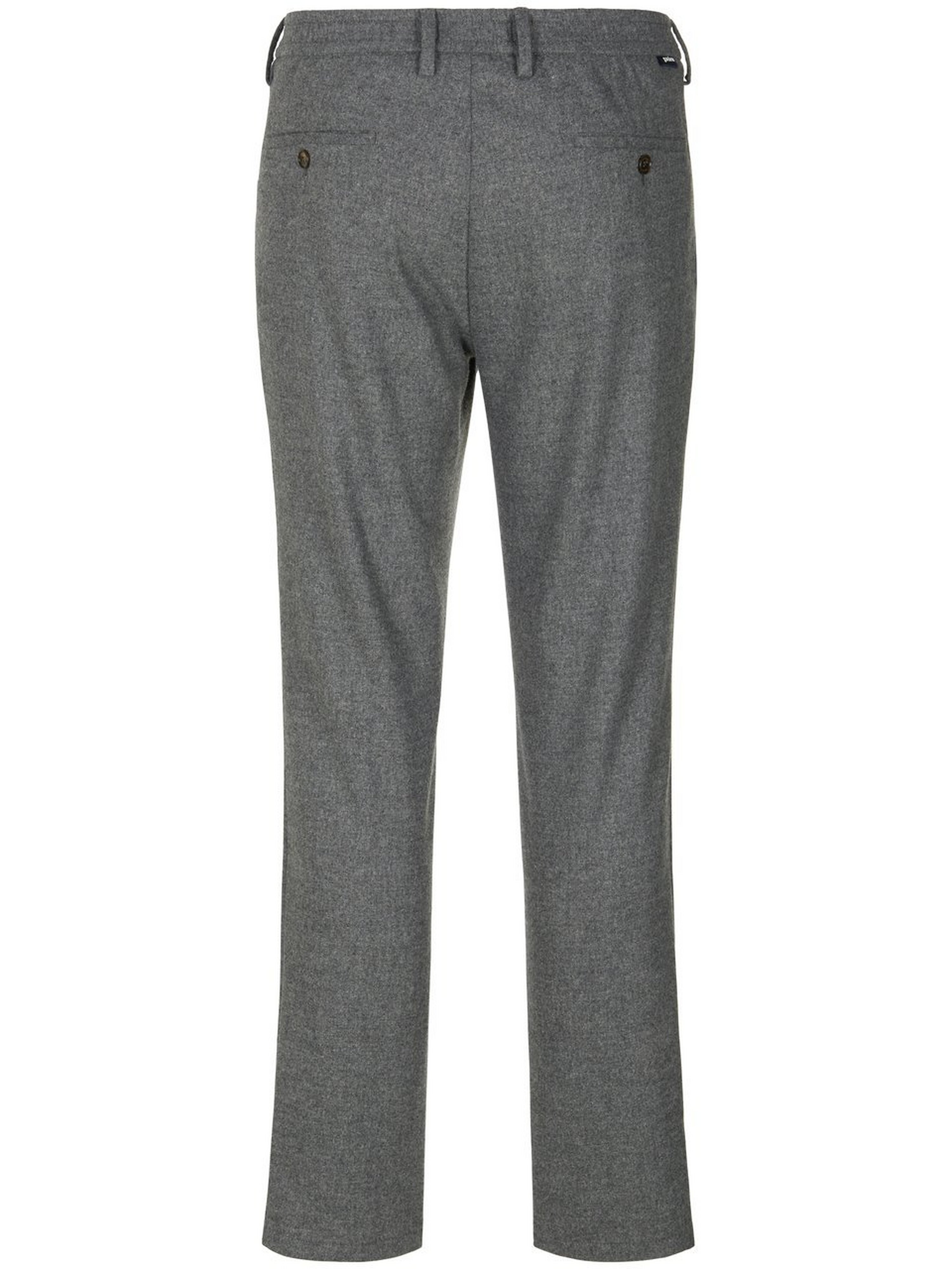 Wollhose Tapered Fit