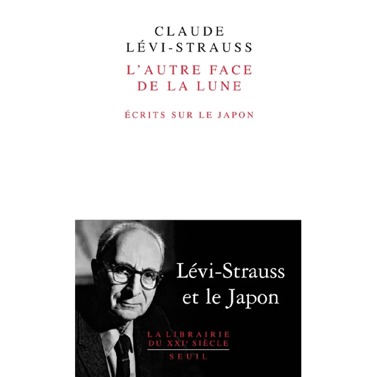 L'autre face de la Lune : écrits sur le Japon · Occasion