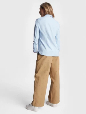 Camisa Adaptive Heritage de Corte Regular
