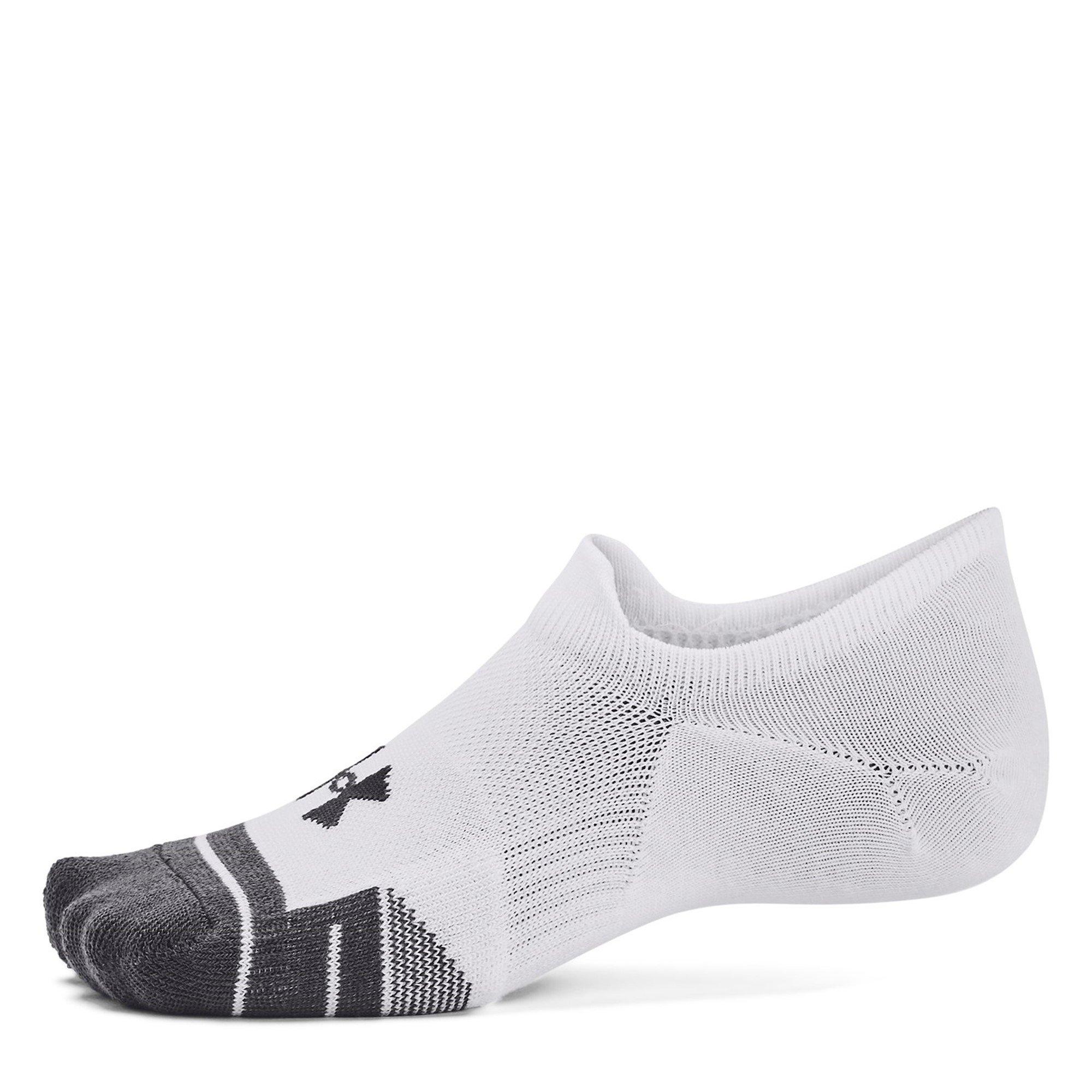 Under Armour UA Performance Tech 3pk ULT