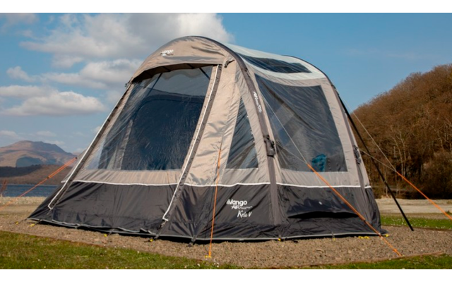 Vango Kela Pro Air aufblasbares Reisemobilvorzelt