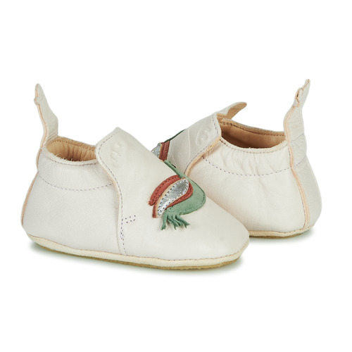Easy Peasy - MY BLUBLU OISEAU - Beige