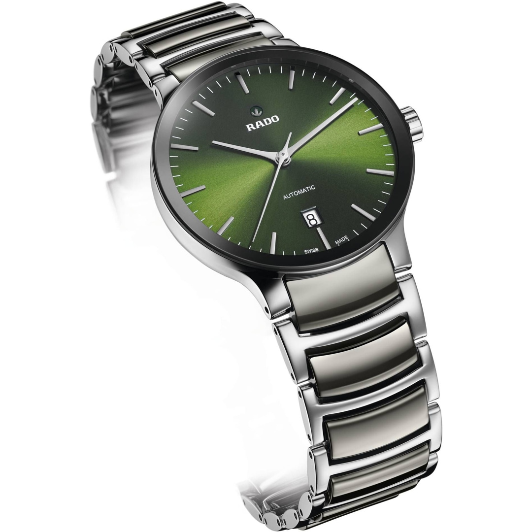 Rado Centrix L Automatik