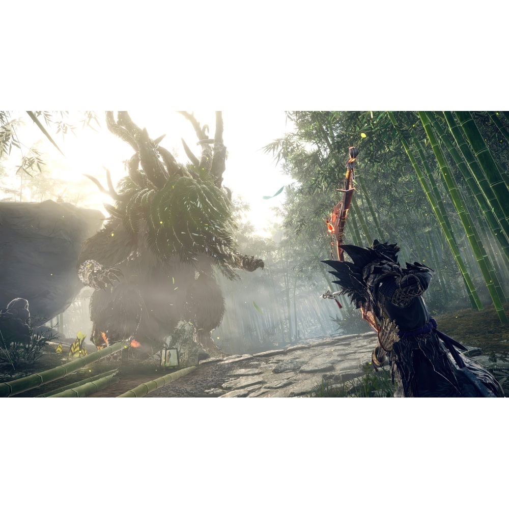 Wild Hearts Xbox Series X