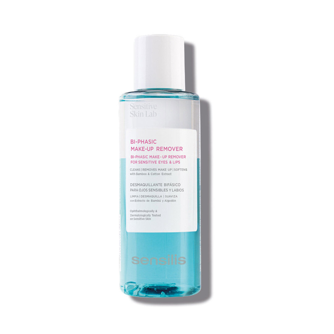 SENSILIS  Bi-Phasic Make-Up Remover - 150ml