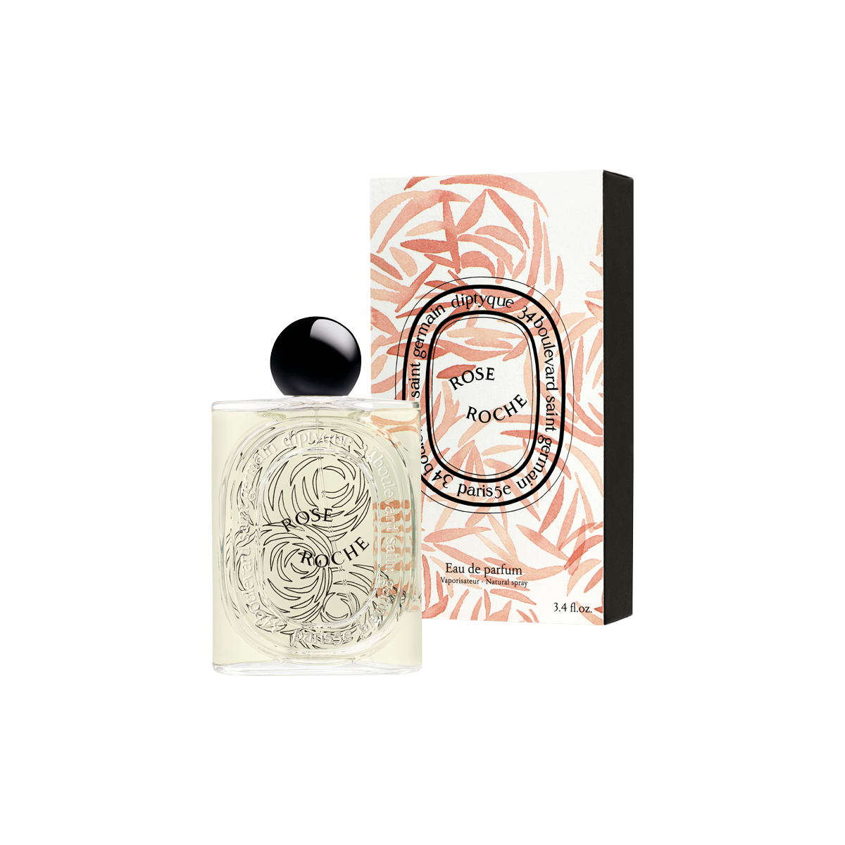Rose Roche Premium Eau de Parfum 100ml
