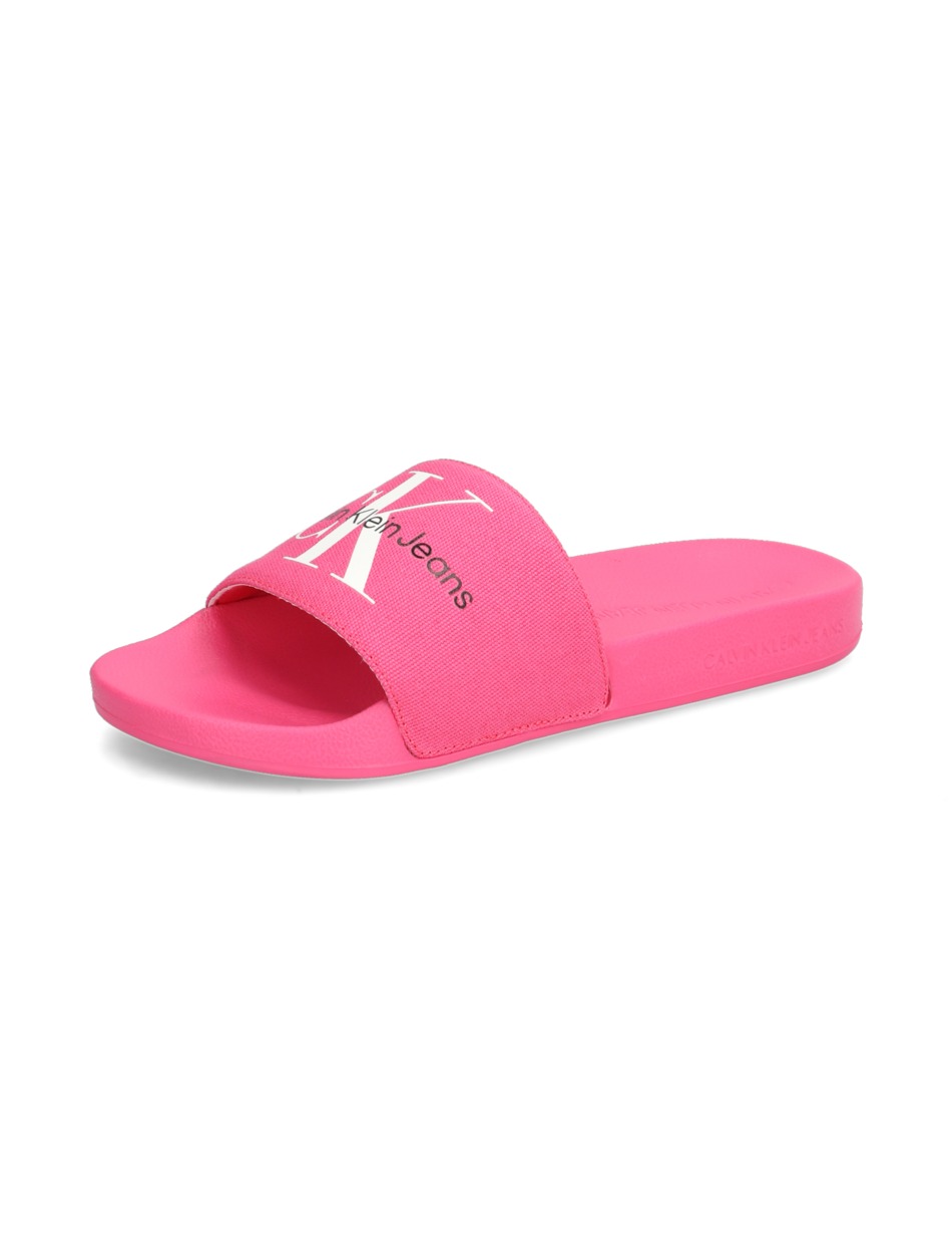 SLIDE MONOGRAM CO