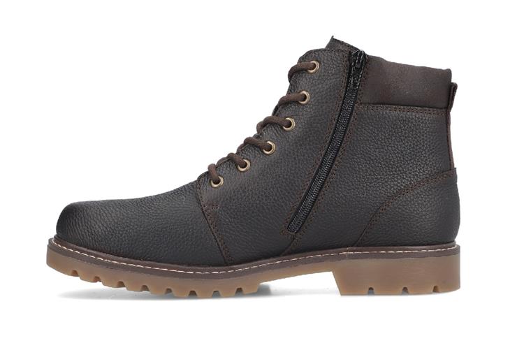 Rieker 38842 kastanie/braun/moro/schoko