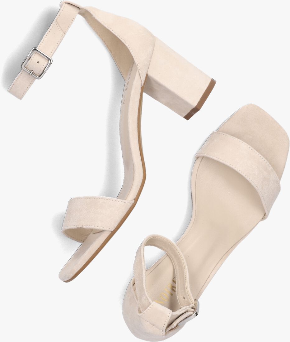 NOTRE-V beige notre-v sandalen 34342