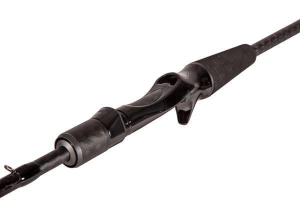 Set Grayton Chase Vertical Cast 1.90m (14-28g)