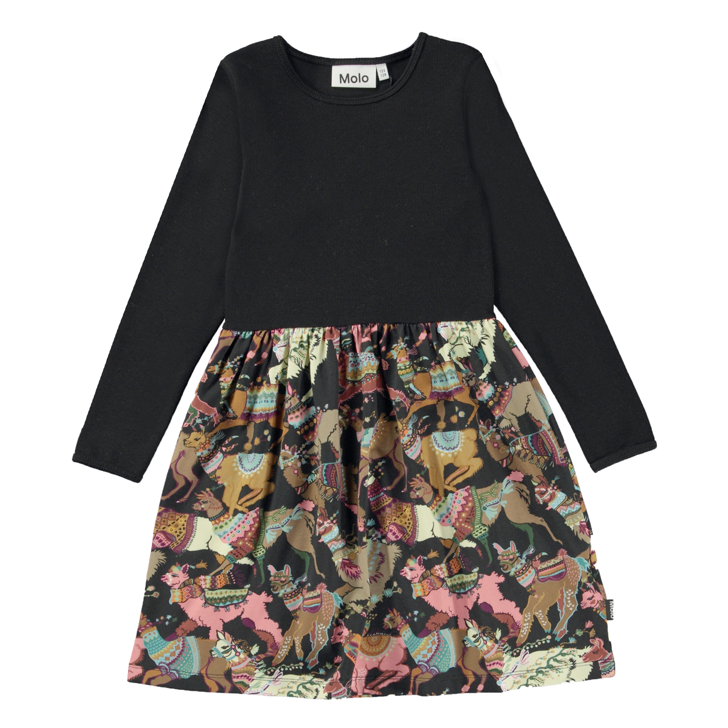 Credence - Lhama Joy Jersey
