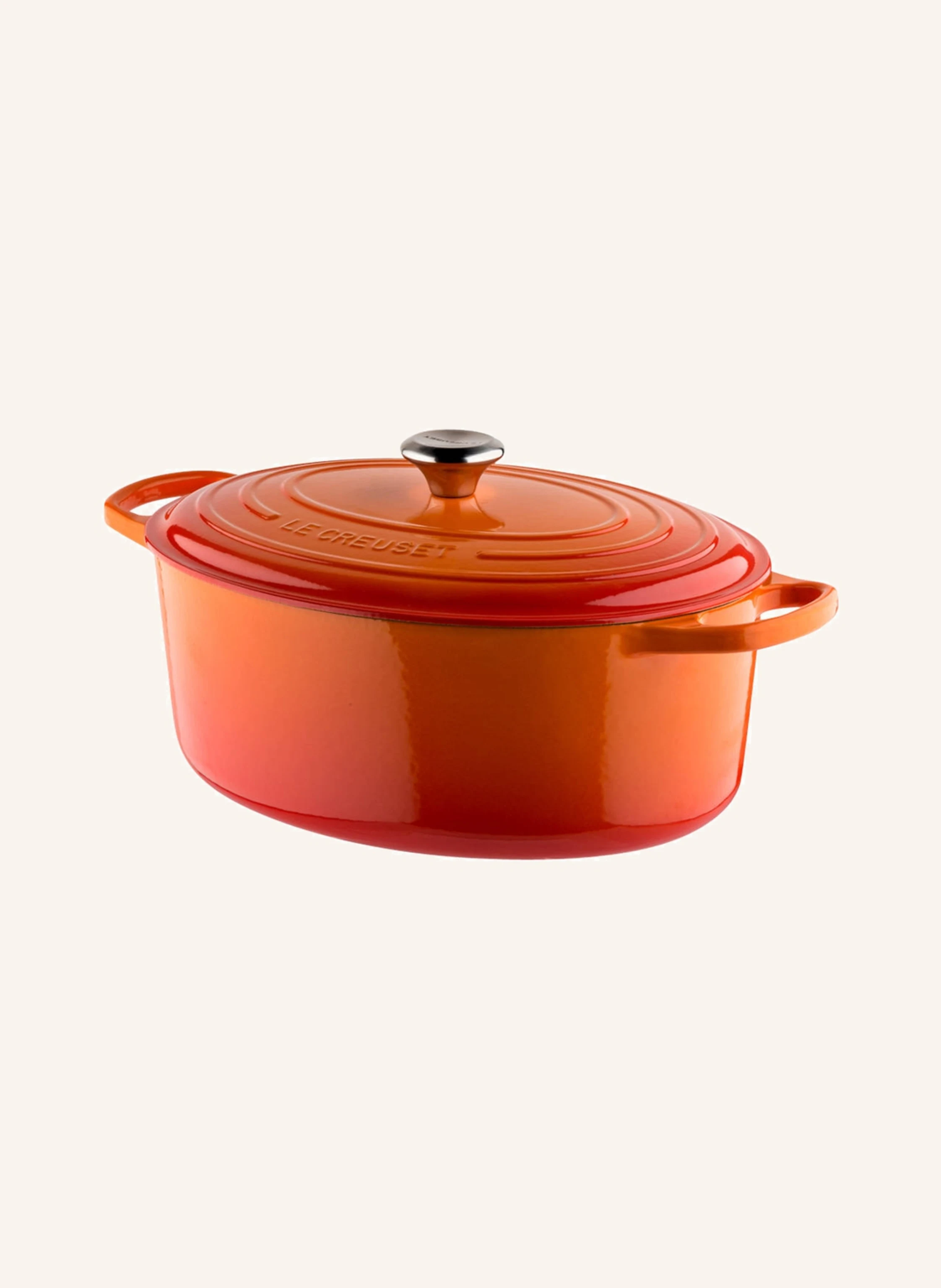 LE CREUSET Bräter SIGNATURE