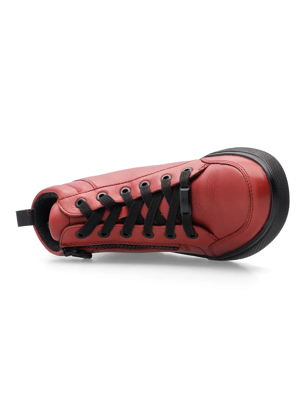 Hightop Sneaker Rom-Sport chilli
