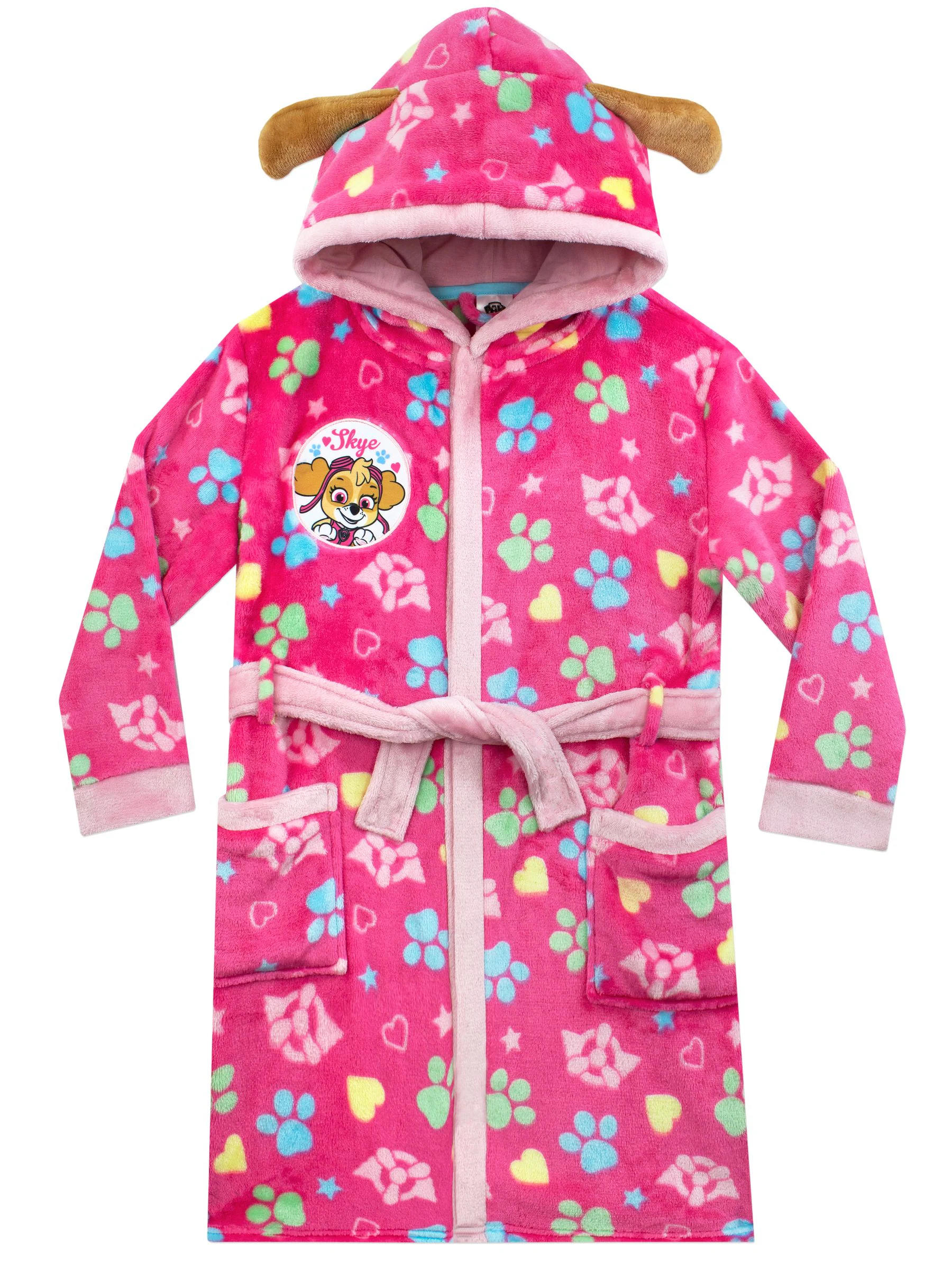 Character - Paw Patrol-badjas