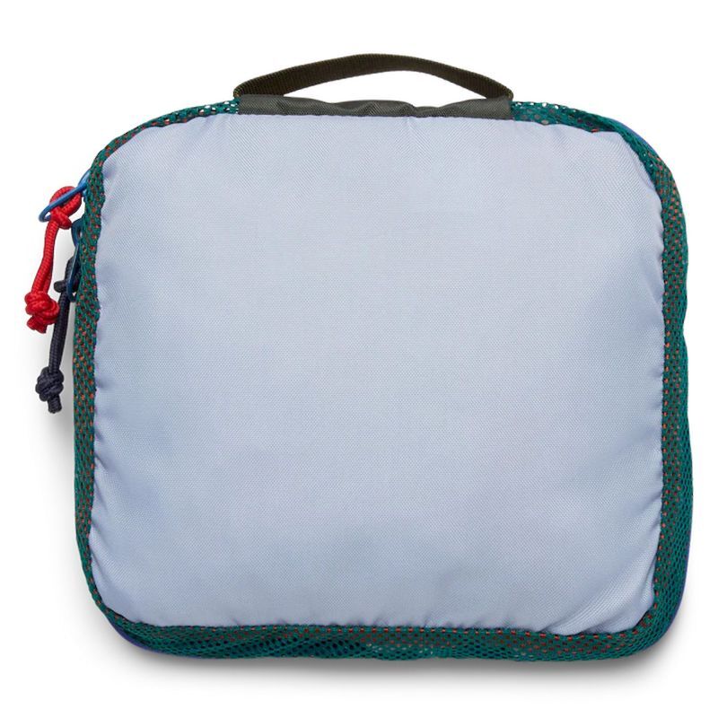 Cubo 2L Travel Cube Del Dia - Organisateur de bagage