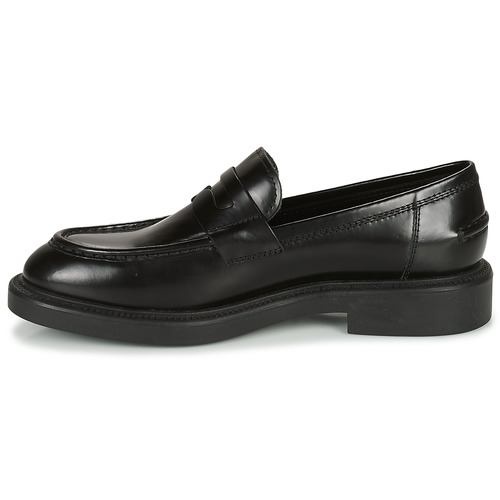 Vagabond Shoemakers - ALEX W - Noir