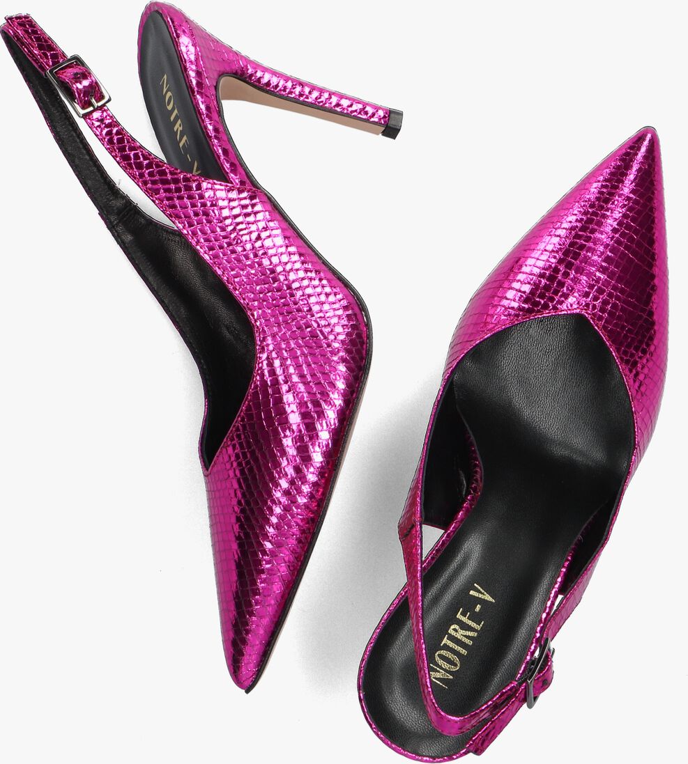 NOTRE-V roze notre-v  17513