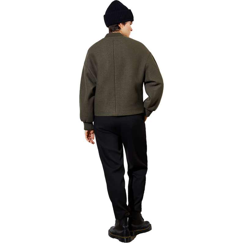 LangerChen Damen Shediac Jacke