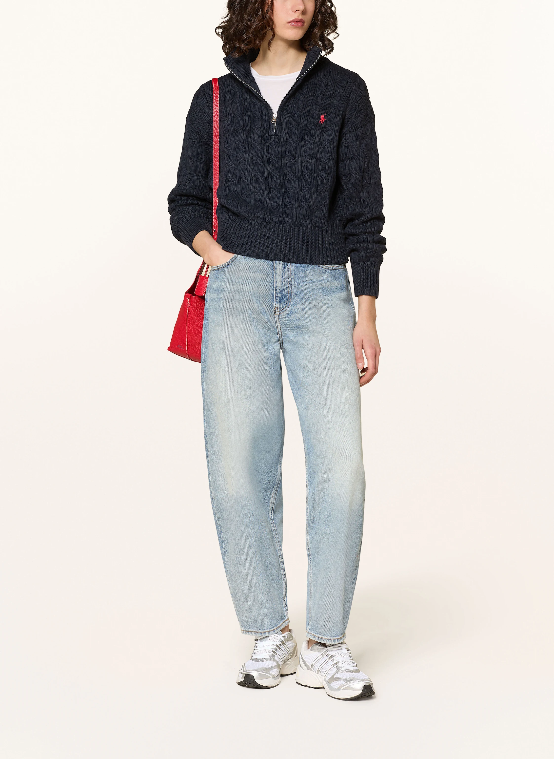 POLO RALPH LAUREN Troyer