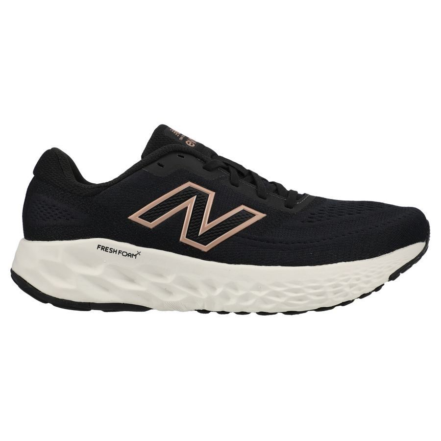 New Balance Chaussures de Running Fresh Foam Evoz V4 - Noir Femme