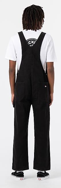 DICKIES - SALOPETTE DUCK CANVAS CLASSIC BIB