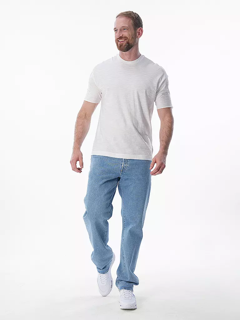 REPLAY Jeans 9ZERO1 Straight Fit hellblau