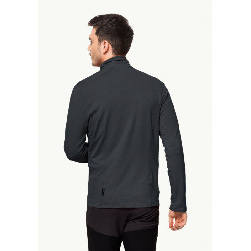 Kolbenberg FZ - Polaire homme