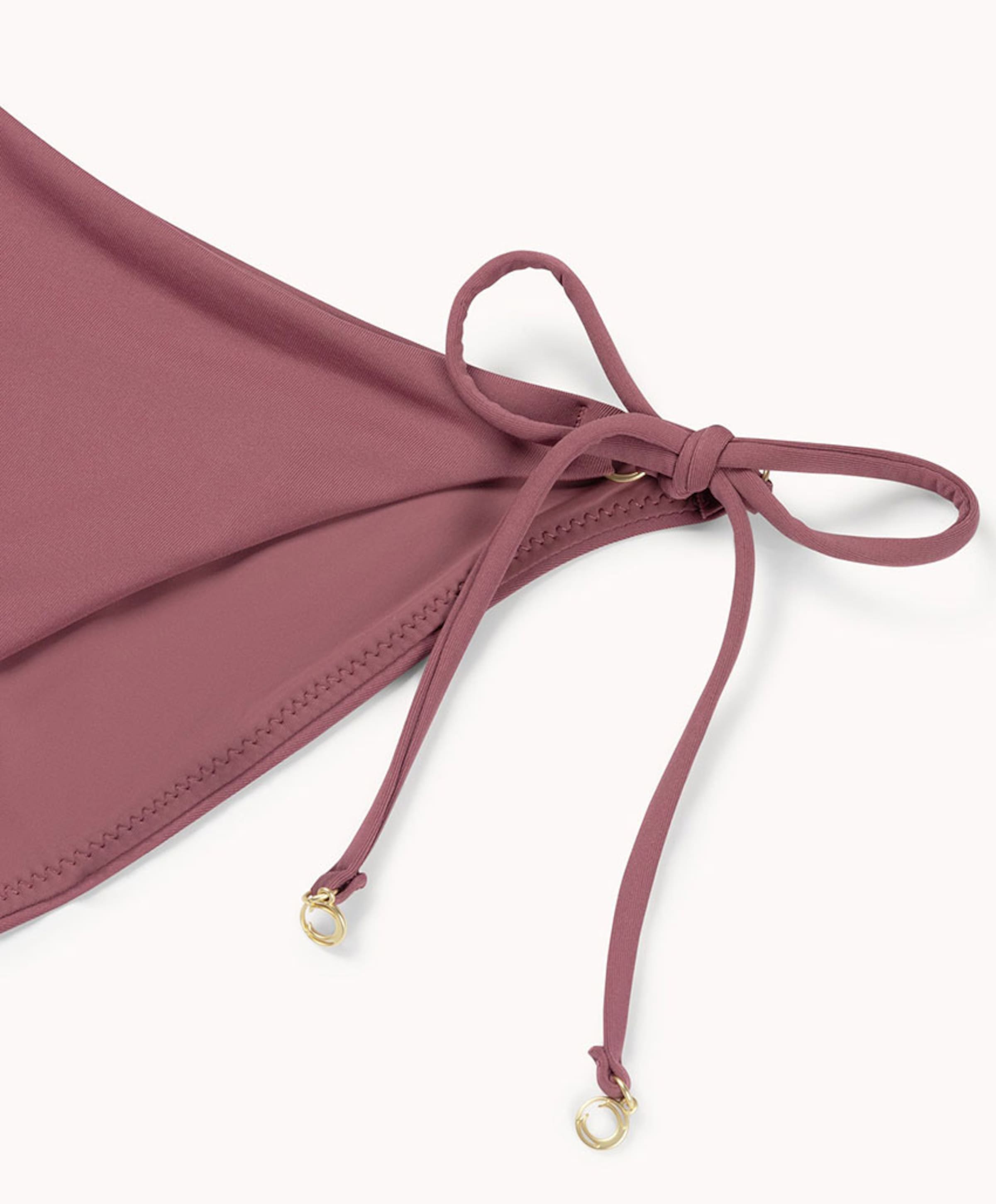 Cyell Dames bikinibroekje roze