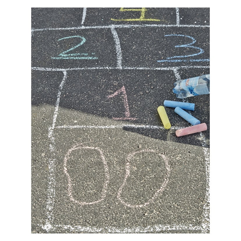 Gatekritt 20-pk
