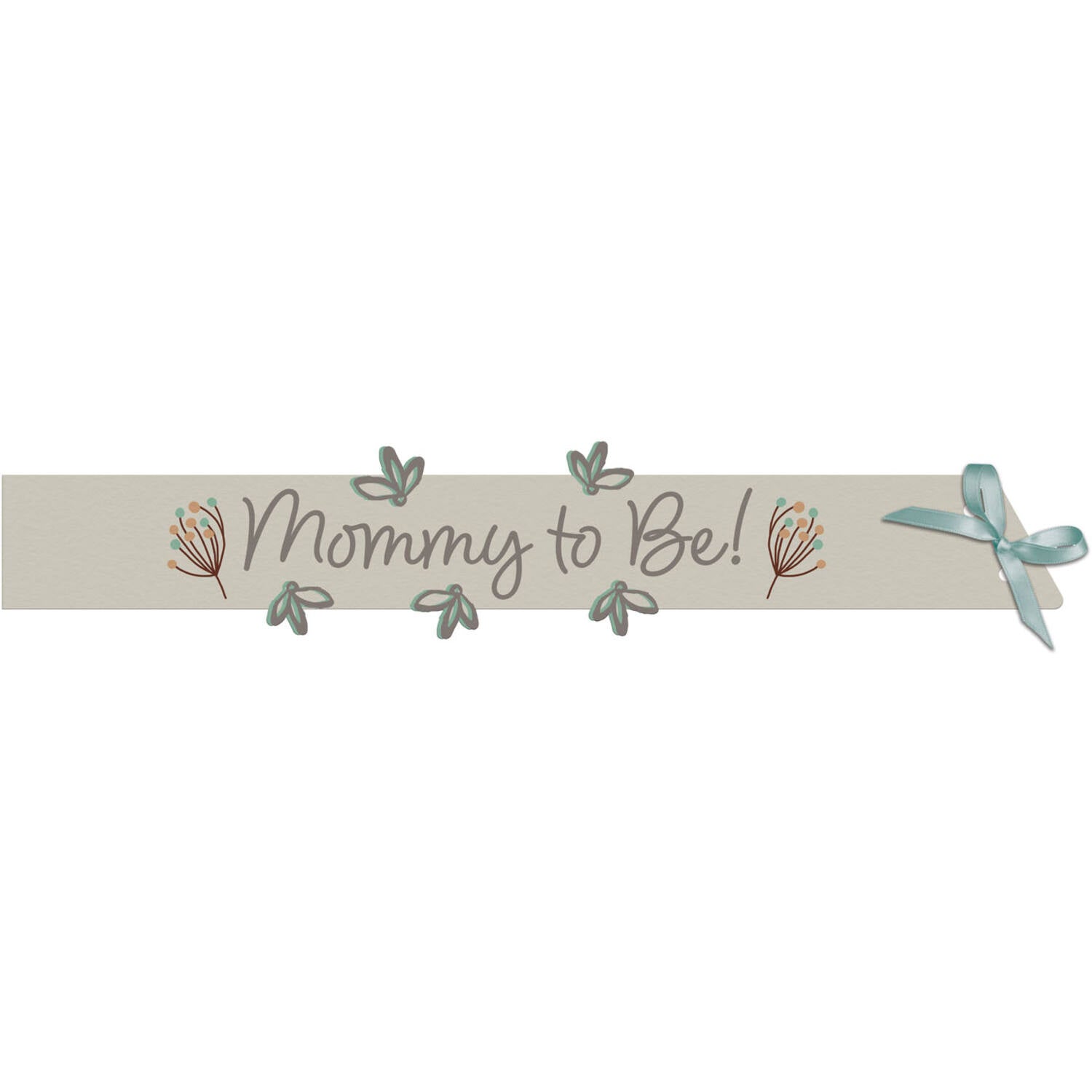 Mommy To Be Sjerp Beige 1,5m