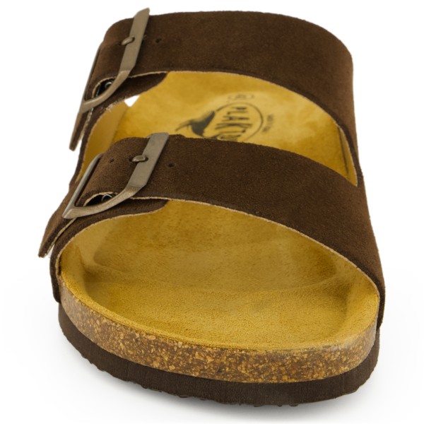 Plakton - Barna - Sandales