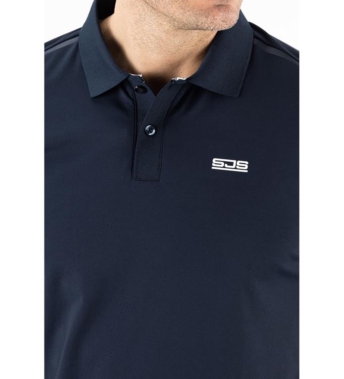 Sjeng Sports Men Neil Polo
