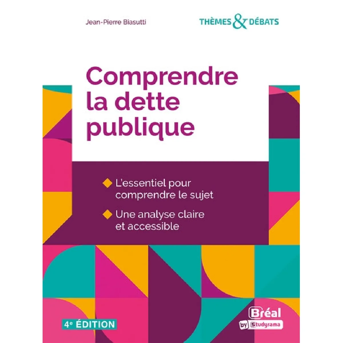Comprendre la dette publique