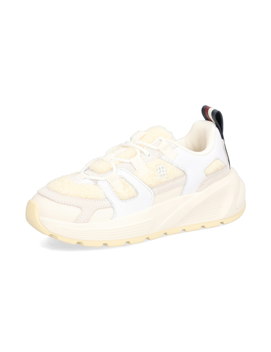 TH FUR FASHION RUNNER