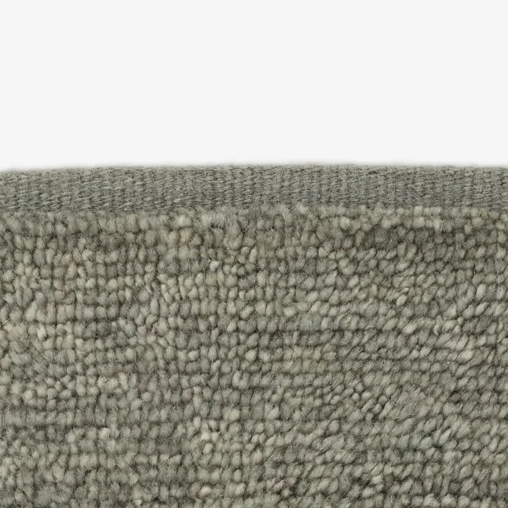 Kvadrat - Lavo Teppich, 200 x 300, graugrün