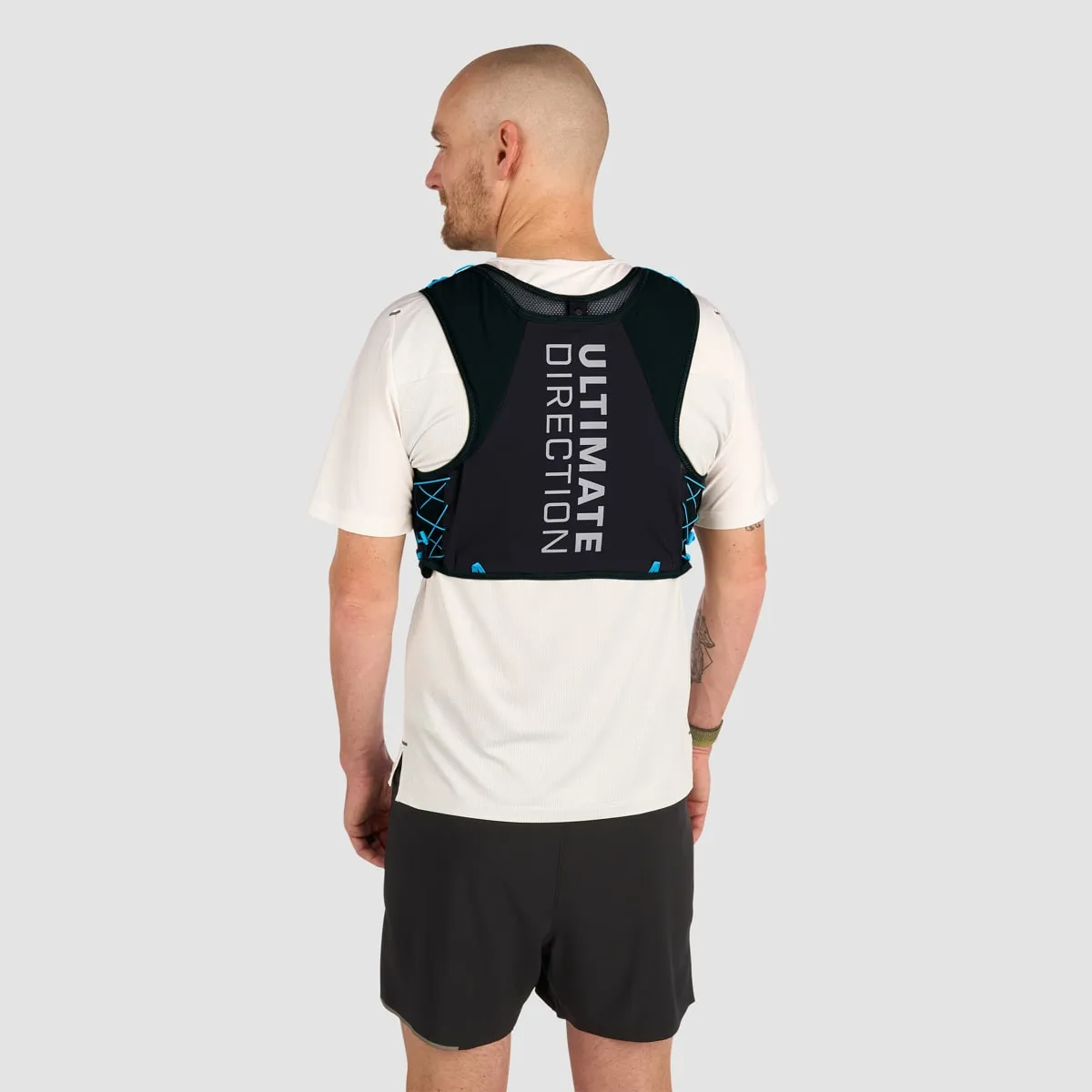 Ultimate Direction Xodus Vest Onyx