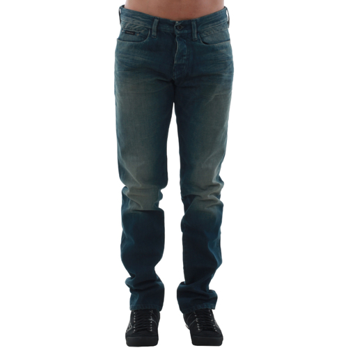 Calvin Klein Jeans - J3IJ303173 Azul