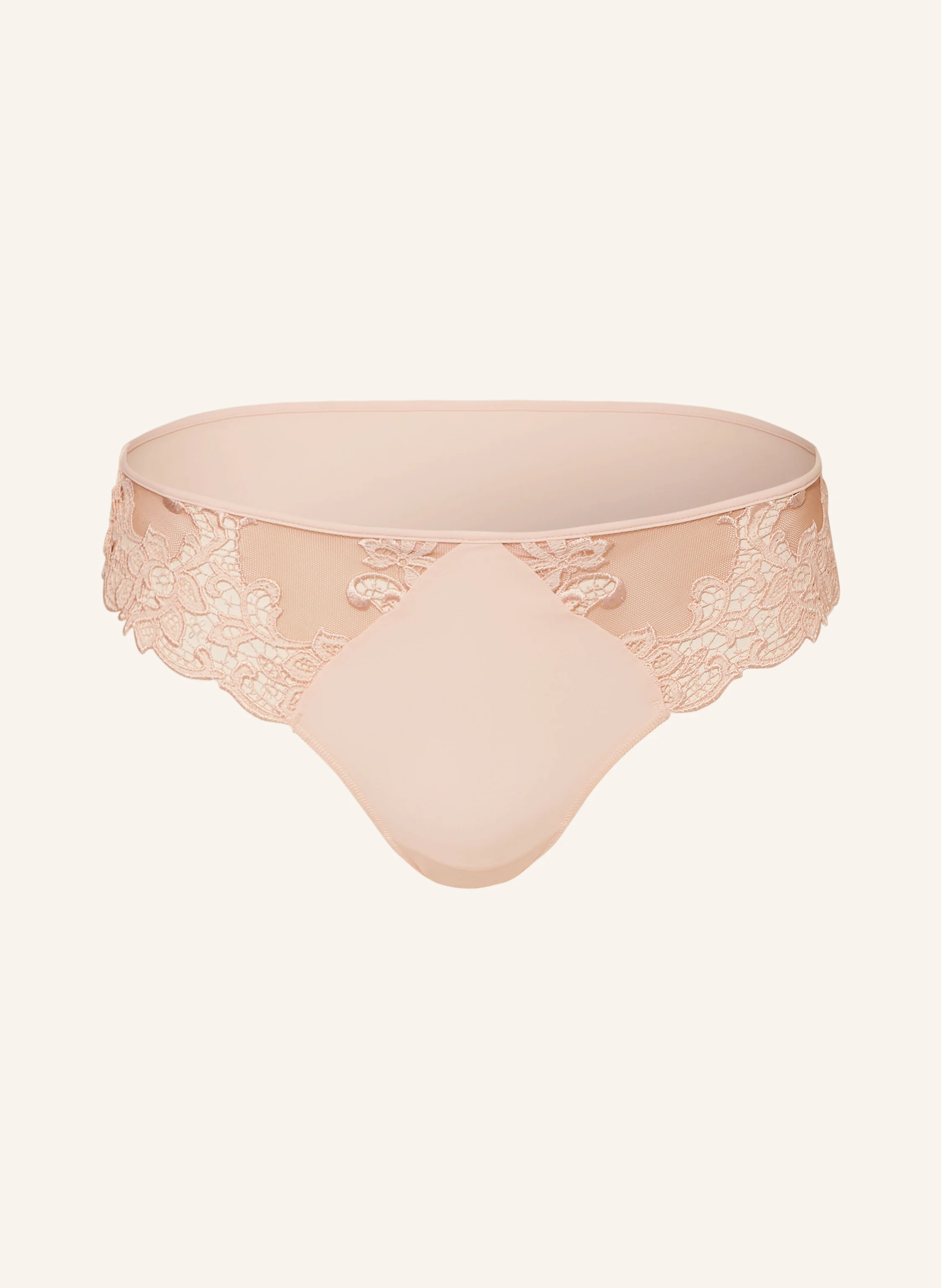SIMONE PÉRÈLE Slip SAGA