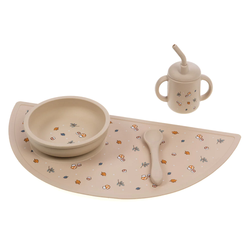 Set de table Louison Amadeus